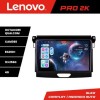 Navigatie Ford Ranger Lenovo Kit-574 8 core QLED 2K 12+256 360 Android Waze USB Navigatie Internet Youtube Radio CarStore Technology