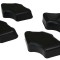 Cuplaj elastic transmisie - Set