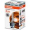 BEC XENON 85V D2R 4100 K XENARC ORIGINAL OSRAM 20645