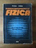 Gh. Cristea - Elem. fundam. de fizică ( Vol. II - Electricitatea, magnetismul )