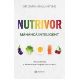 Nutrivor - Sarah Ballantyne