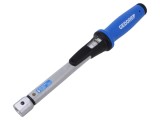 Cheie dinamometrică GEDORE 10-50Nm, 291.5mm, precizie 3% TORCOFIX