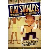 The Great Egyptian Grave Robbery