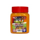 Blitz aditiv fumigena fructe dulci (portocaliu fluo) 250ml