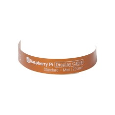 Cablu display FPC Raspberry Pi SC1131, 200 mm, DSI pentru Raspberry Pi 5