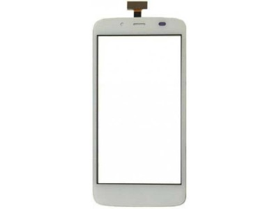 Touchscreen Allview V1 Viper E, White foto