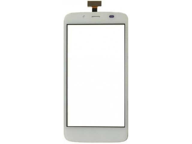 Touchscreen Allview V1 Viper E, White