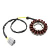 Stator KTM 1050 1090 1190 Adventure 1290 Super Duke R GT Adventure, RC8 R, cod OEM 60239104000, 60339004000
