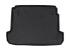 Covor Tavita Portbagaj Renault Fluence Sedan (2009-2016) Rezaw - Protectie Portbagaj Premium, Fara Miros