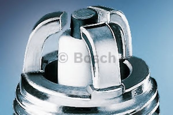 Bujie OPEL ASTRA G Combi (F35) (1998 - 2009) BOSCH 0 242 229 661