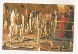 RF112 - Carte Postala - Pestera Ursilor (Chiscau) - Bihor, necirculata