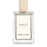 Culti Milano Classic Bianco D&#039;Oud spray pentru camera 100 ml