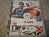Joc fotbal FIFA 2009 (Fifa 09) pentru ps3 playstation3 ps 3 sport, fotbal