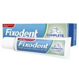 Crema adeziva pentru proteze, 40 ml, Fixodent