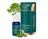 ULEI ESENTIAL INTEGRAL CORIANDRU 10ML, Bionovativ