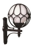 Cumpara ieftin Aplica de perete exterior M7OP Alb 40x30 cm