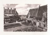 FA141 -Carte Postala- FRANTA - Laval. Le Chateau et le Viaduc, necirculata