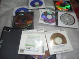 Lot discuri Microsoft