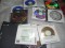 Lot discuri Microsoft - 1