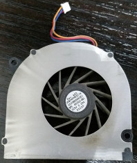 Ventilator HP 6730s foto