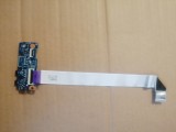 Placa audio usburi usb HP ProBook 450 G0 &amp; 455 G1 &amp; 450 G1/455 G0 48.4yz40.011