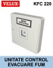 Unitate control ferestre evacuare fum Velux KFC 220