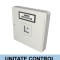 Unitate control ferestre evacuare fum Velux KFC 220