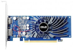 Placa Video ASUS GeForce GT 1030 BRK, 2GB, GDDR5, 64 bit foto