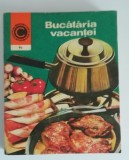 Myh 421A - CC91 - Bucataria vacantei - Elena Rusu - 1976