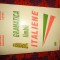 Gramatica limbii italiene - Haritina Gherman 364pagini,an1994