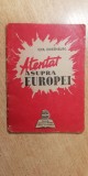 Myh 526s - ATENTAT ASUPRA EUROPEI - ILYA EHRENBURG - ED 1948