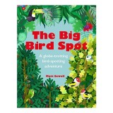 The Big Bird Spot