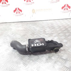 Conducta Aer Citroen C3 Peugeot 206 Ford Fiesta 1.4D 2000-2012