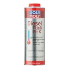 Aditiv Liqui Moly Anticongelant Motorina 1L