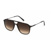 Ochelari de Soare Bărbați Fila SFI215-56722Y &oslash; 56 mm, Plastic, Galben, Polaroid