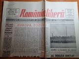 Romania libera 12 septembrie 1990-art. si daca minerii nu ar fi comis excese?