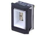 Comutator apăsare SPDT 0,01A 28V 200M&Omega;