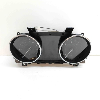 Ceas de bord JAGUAR F-PACE X761 2020 OEM: KK83-10F844-BG foto