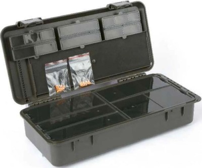 Cutie Accesorii Sonik Lockbox Long S-3, 34.5x17.5x7.5cm foto