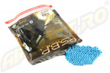 BILE DE 0.28G - 1KG - BLUE, G&amp;G ARMAMENT