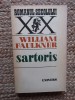 SARTORIS de WILLIAM FAULKNER , 1980