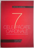 Cele 7 pacate cardinale &ndash; Cristian Barbosu