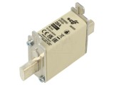 Siguranţă industrială ceramică NH000, 20A, 690V AC