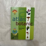 Daciana Sava - Atlas botanic
