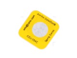 Indicator Temperatură 54&deg;C 19x19mm Jumbo-CelsiDot