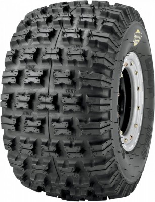 Anvelopa ATV/Quad DWT MX 18X10-8 (soft) Cod Produs: MX_NEW 03210293PE foto