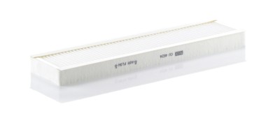 MANN-FILTER CU 4624 Filtru, aer habitaclu foto