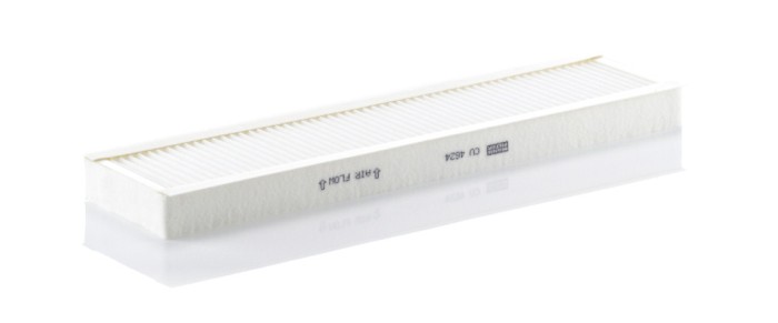 MANN-FILTER CU 4624 Filtru, aer habitaclu