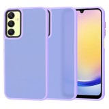 Techsuit - HaloFrost&nbsp;Series - Samsung Galaxy A25 5G - Light Purple