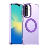 Husa Samsung Galaxy A27 5G Asteroid GSM CandyCase MagSafe, mov